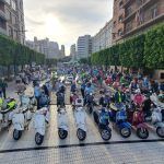 VespAzahar Castellón 2025