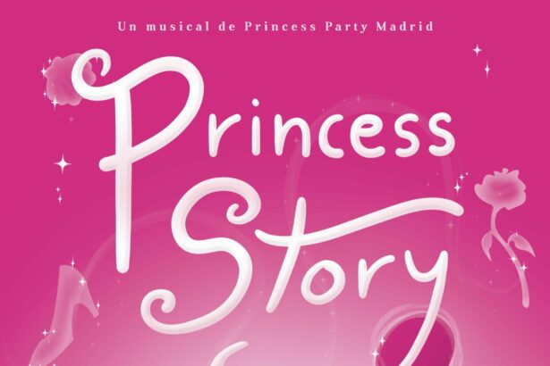 Princess Story Vila-real