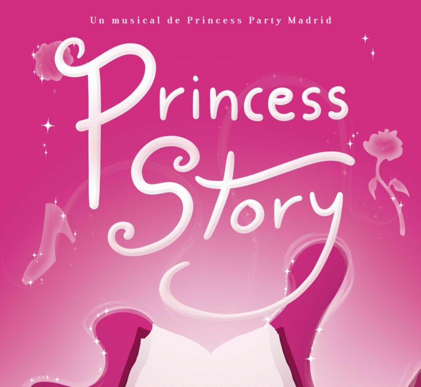 Princess Story Vila-real