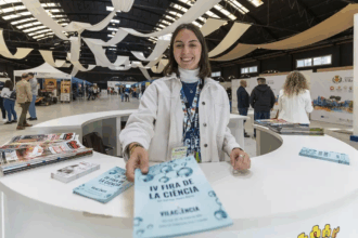 Vilaciència Santa Maria