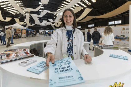 Vilaciència Santa Maria