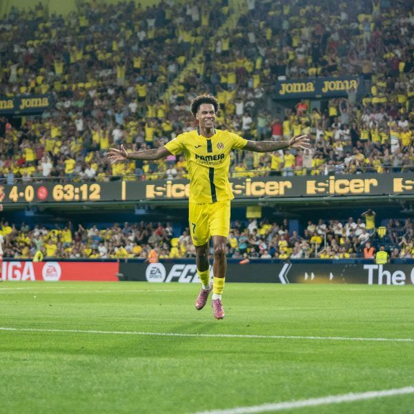 El Villarreal se pone a prueba en el Metropolitano (sábado 13; 21:00h)