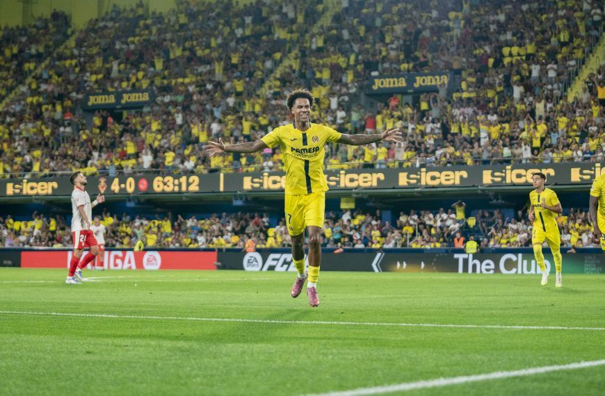 El Villarreal se pone a prueba en el Metropolitano (sábado 13; 21:00h)