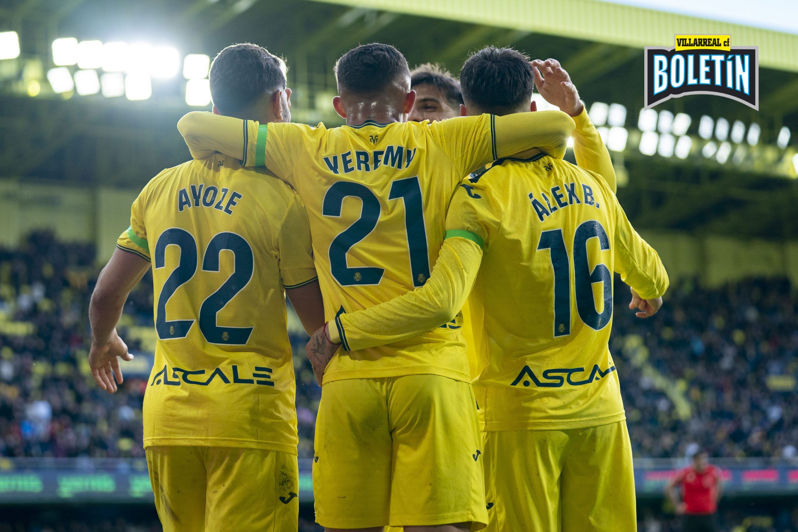 Villarreal y Athletic se enfrentan en un duelo clave por Europa ...