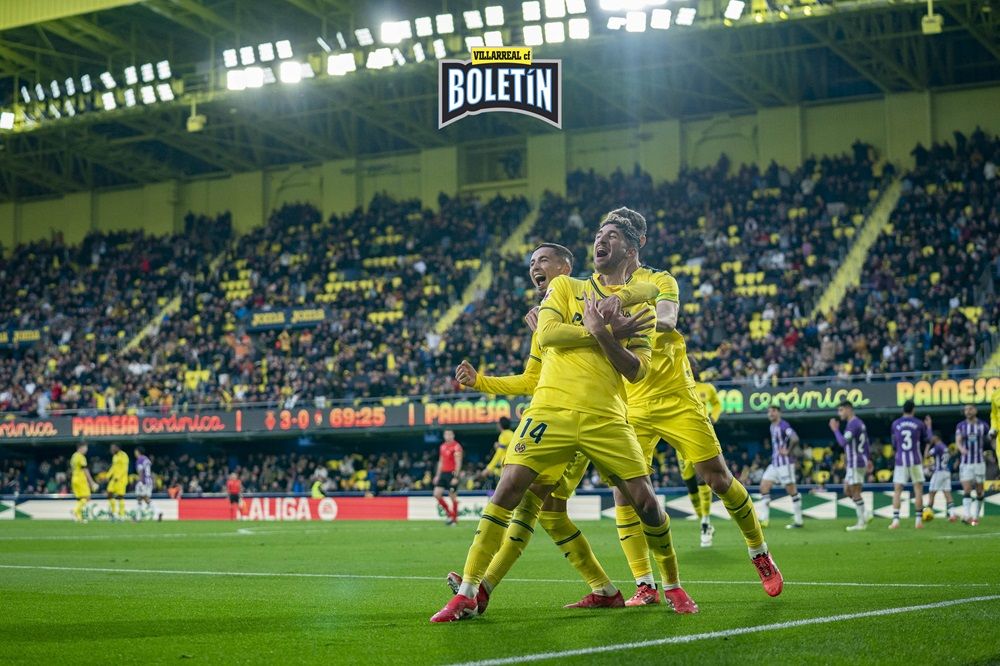 Rayo Vallecano - Villarreal CF: el sexto y quinto clasificado de LaLiga ...