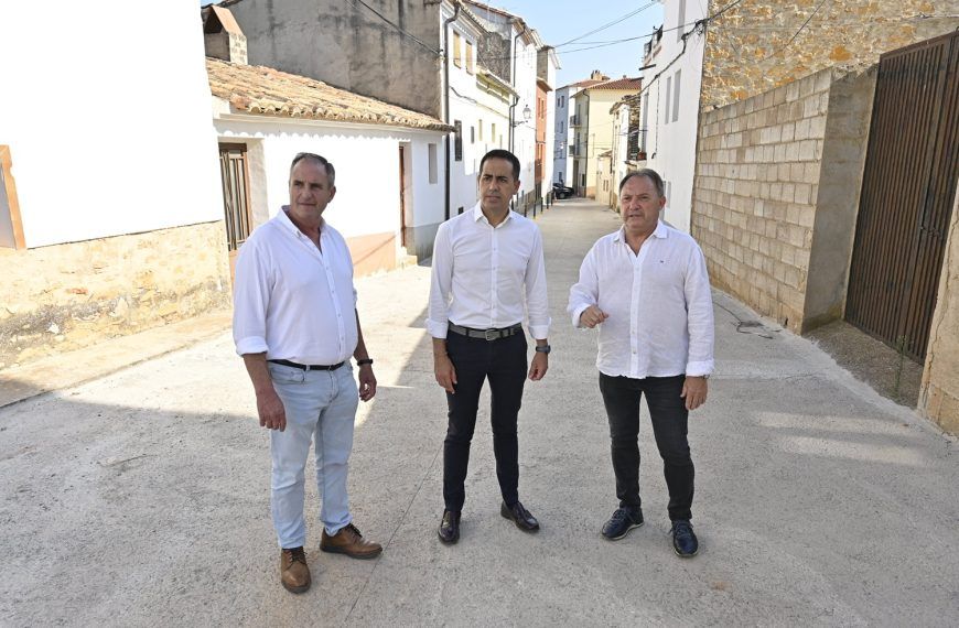 La Diputació de Castelló destina 10,5 milions d’euros a impulsar l’Alt Millars i reivindica el món rural com a símbol de la província