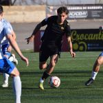 Partido Vall de Uxó vs Castellón B