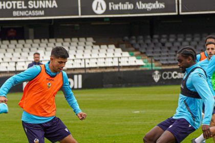 CD Castellón - RC Deportivo de la Coruña