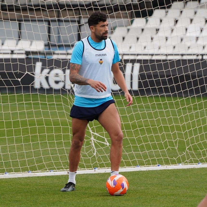 CD Castellón - Albacete BP