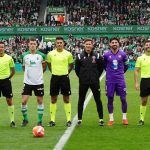Racing de Santander 1-1 CD Castellón