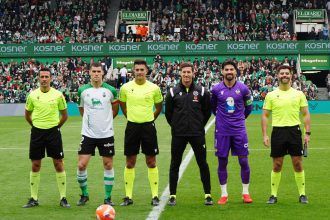 Racing de Santander 1-1 CD Castellón