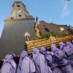 Procesión de Miércoles Santo de Vila-real
