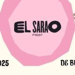 Sarao Fest 2025