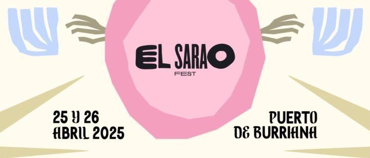 Sarao Fest 2025