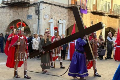 Vía Crucis Vila-real
