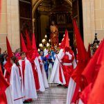Procesión de Viernes Santo Vila-real