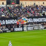 Bob Voulgaris baja aistencia Castellón