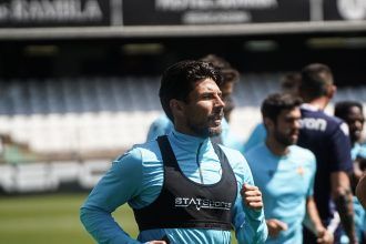 Mirandés vs Castellón