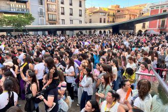 La Crida Fest Vila-real