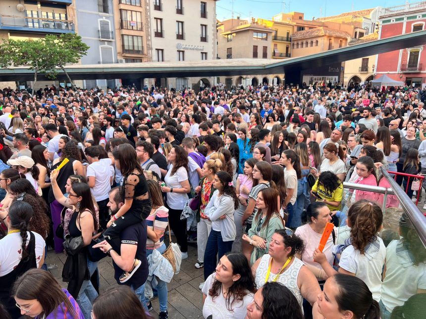 La Crida Fest Vila-real