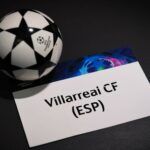 Sorteo Champions Villarreal