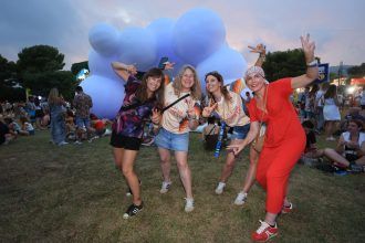 Fotos FIB Benicàssim 2025