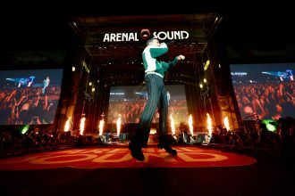 Arenal Sound 2025