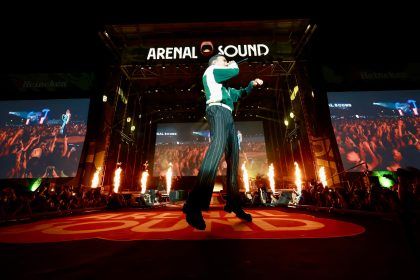 Arenal Sound 2025