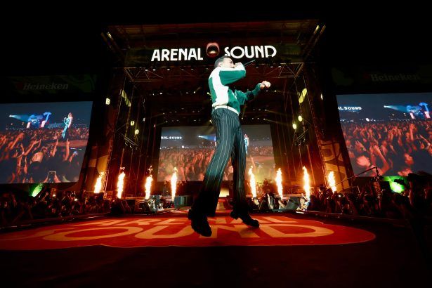Arenal Sound 2025