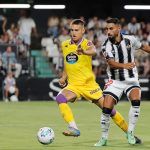 CD Castellón 0-1 Real Valladolid: desesperación en el Skyfi Castalia