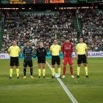 Córdoba CF 2-1 CD Castellón