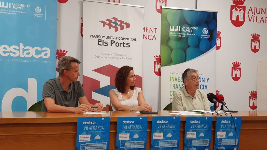 Destaca en Ruta Vilafranca 2025
