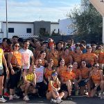 Fotos de la III Volta al Terme Vila-real