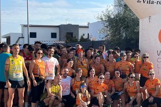 Fotos de la III Volta al Terme Vila-real