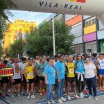 Fotos VIII Carrera Popular del Movimiento Consolación de Vila-real