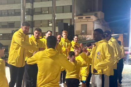 Esportiu Bàsquet Vila-real