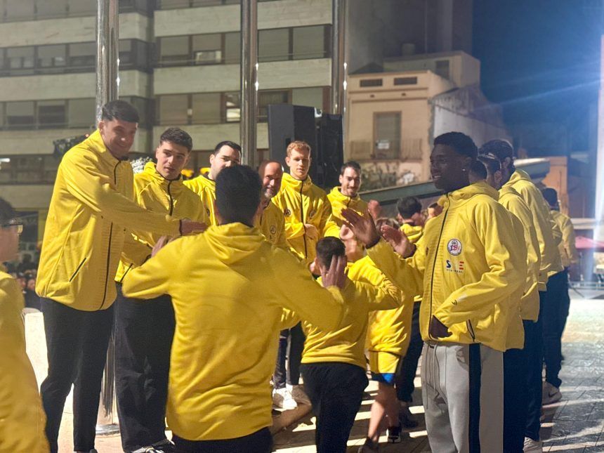 Esportiu Bàsquet Vila-real