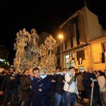 Traslado Inmaculada Vila-real/ Fotos Toni Losas