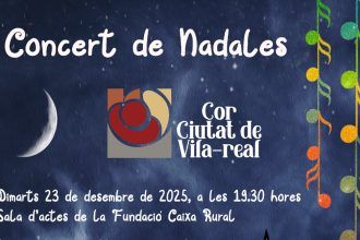 Concert de Nadales Vila-real
