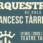 Orquestra Francesc Tàrrega