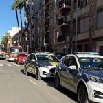 Susto en una vivienda de Vila-real