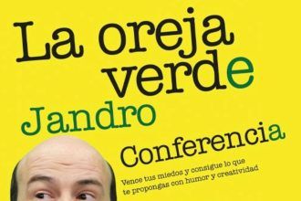 Jandro en Castellón