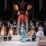 Proclamación Na Violant d'Hongría 2026