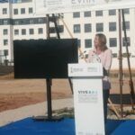 VIVIENDAS DE PROTECCIÓN PÚBLICA EN LA CIUDAD DE CASTELLÓN