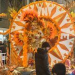 Cabalgata del Ninot en Burriana 2026