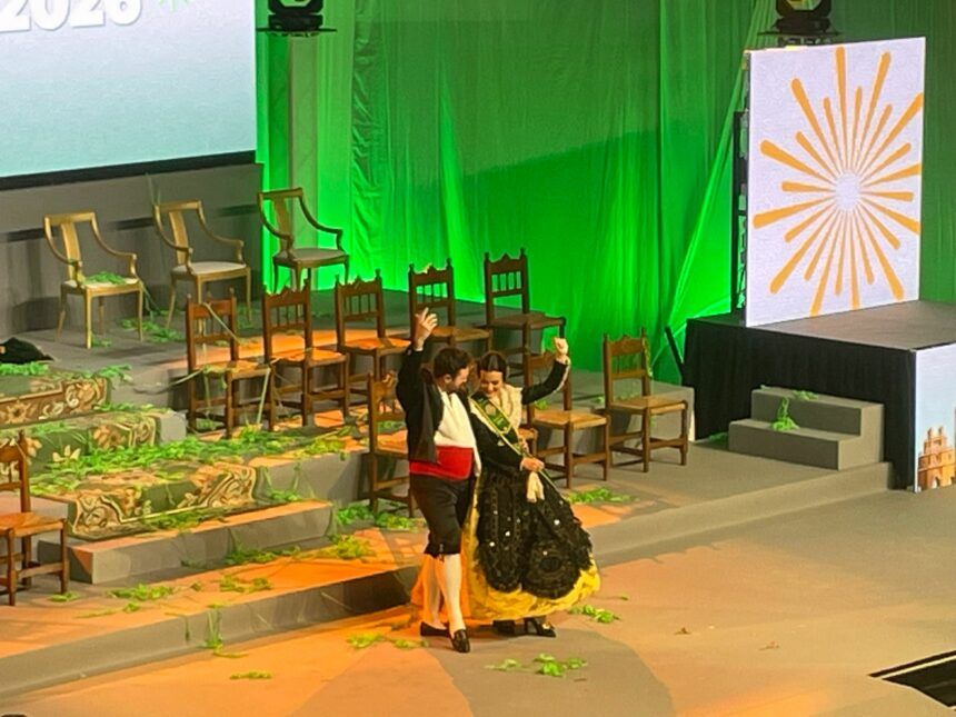 Galania 2026 Clara Sanz Sobrino