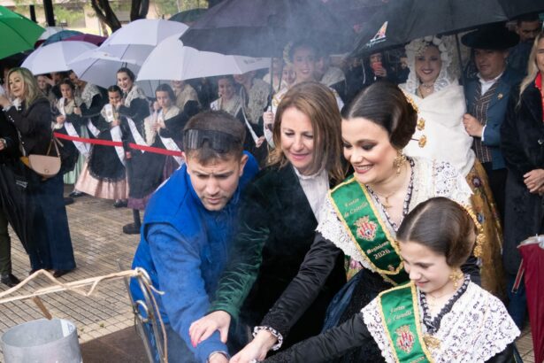 Arranca la Magdalena 2026