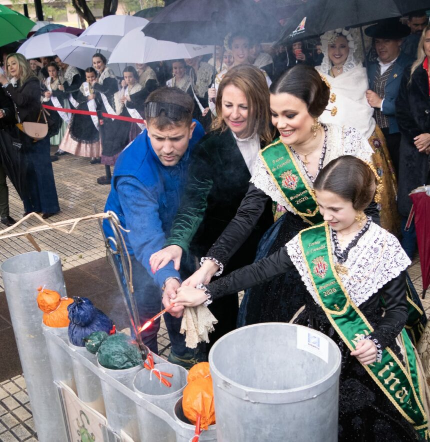 Arranca la Magdalena 2026