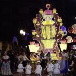 Desfile de Gaiates Magdalena 2026