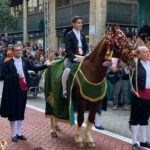 Pregón Infantil de la Magdalena 2026